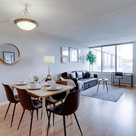 Unique Apartment In A Great Pentagon City Location アーリントン エクステリア 写真