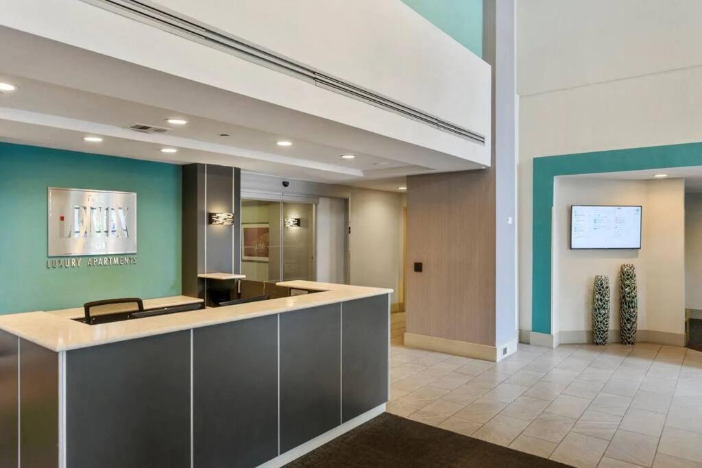 Unique Apartment In A Great Pentagon City Location アーリントン エクステリア 写真
