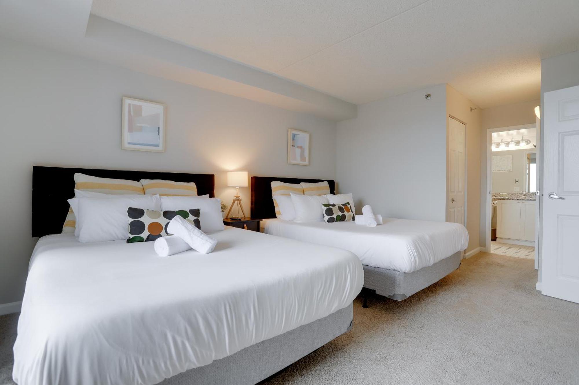Unique Apartment In A Great Pentagon City Location アーリントン エクステリア 写真